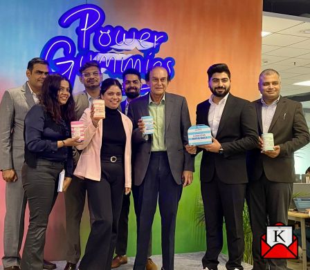 Marico Head Harsh Mariwala Sets Success Trajectory For Power Gummies