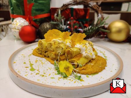Experience Italian Holiday Feast At Sorano’s First Christmas In Kolkata
