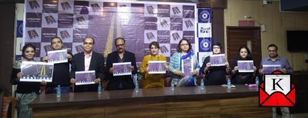 Book Cover Launch Of Rituparna Khan’s Debut Novella Homecoming