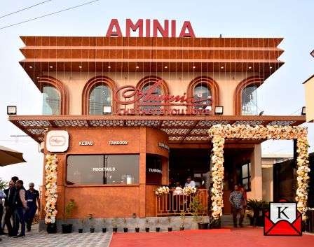 Aminia’s Kolaghat Outlet Ensures Patrons Flavorful Mughlai Dishes