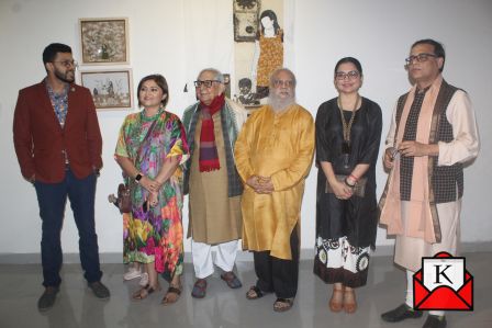 6th Edition Of Art Haat 2022 Inaugurated At Arts Acre