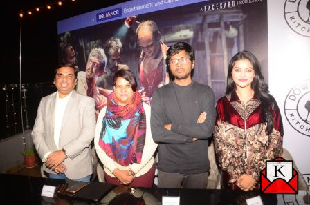 Oscar Contender Of Bangladesh “Hawa” To Release In India