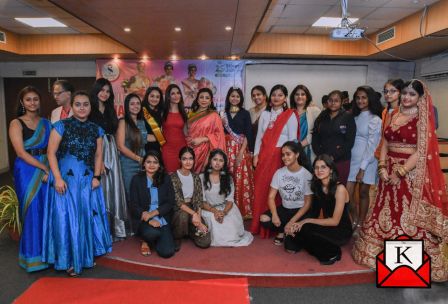 Techno India Group Hosts KIIT NanhiPari, 2022-Little Miss India Auditions