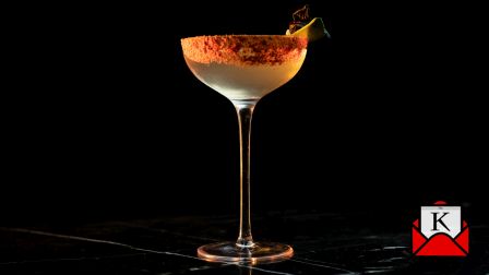 Ølterra’s In Search Of Bengal Cocktail Menu Offers 6 Distinctive Cocktails