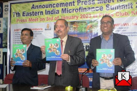 7th Eastern India Microfinance Summit 2023 Announced