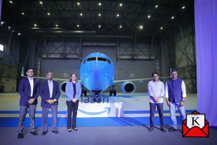 Amazon Air Debuts In India To Provide Faster Delivery To Patrons