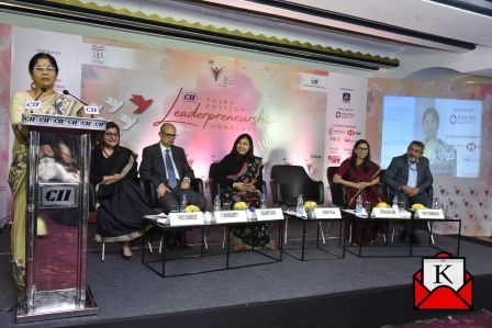 3rd Edition Of The Leaderpreneurship Conclave Organized