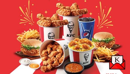 Avail Big Discounts With KFC’s Big Treat Week