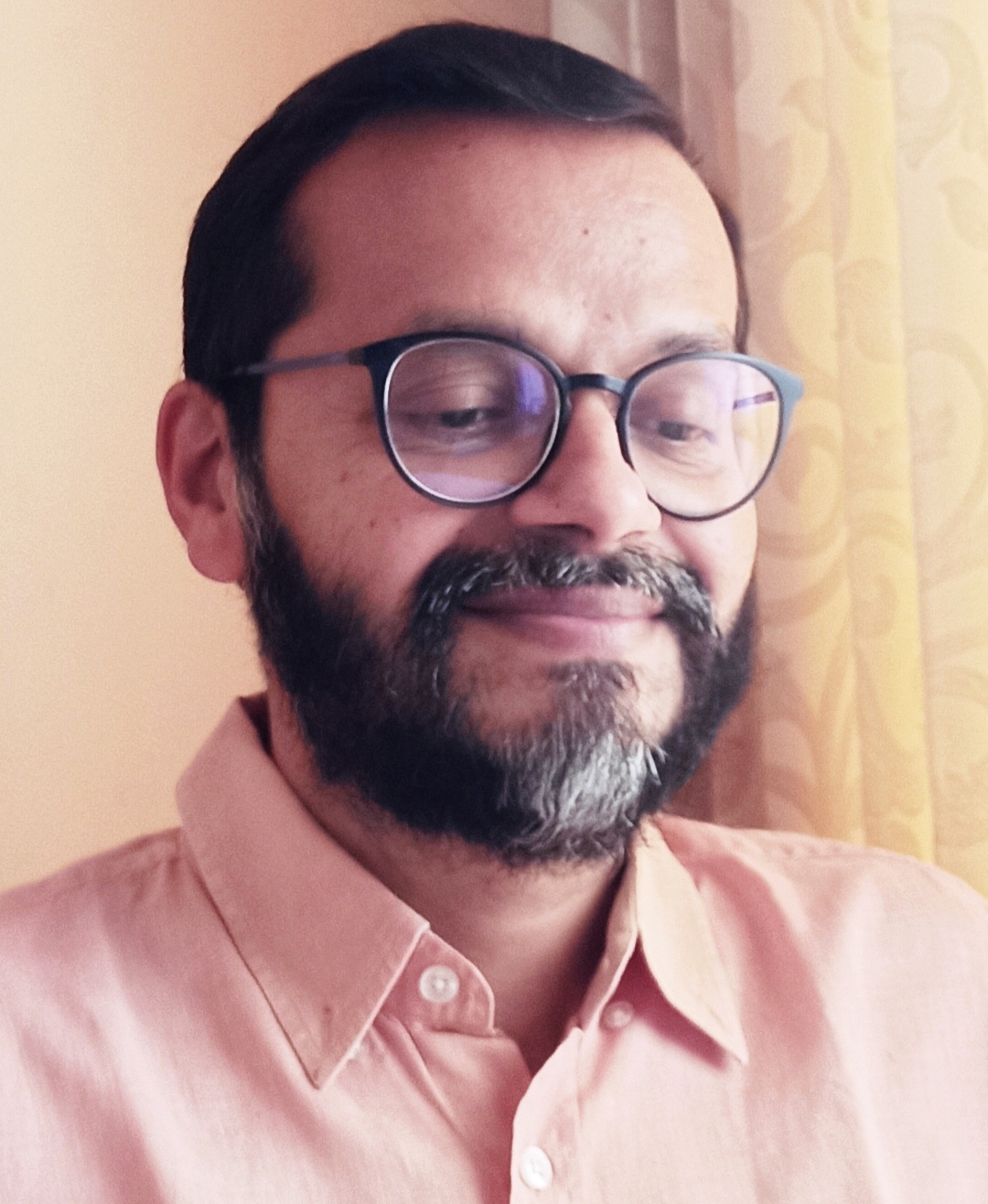 Interview: Manoj Neelakanthan On Translating N.Mohanan’s Novel What The Rains Foretold