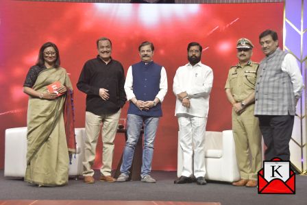 ABP Majha Honors Unsung Heroes Of Maharashtra At Its Annual Event ‘Shourya Puraskar’