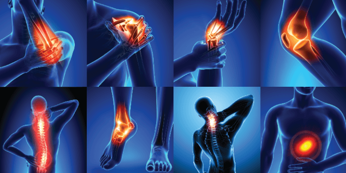 Guest Blog: Winter Care For Your Bone And Joints