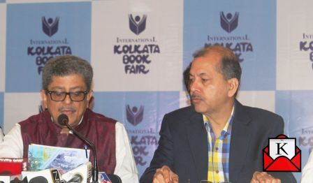 Partners Announced For The 46th International Kolkata Book Fair