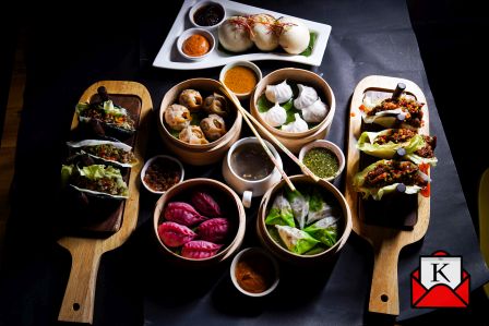 Delectable Dimsum And Bao Festival At The Yellow Turtle