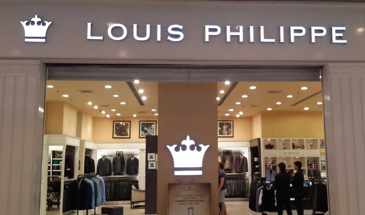 Louis Philippe’s Fashion Craft Ltd Awarded TRUE Zero Waste Gold Certification