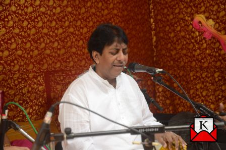 Prabha Khaitan Foundation Celebrated Vasant Panchami At Their Office