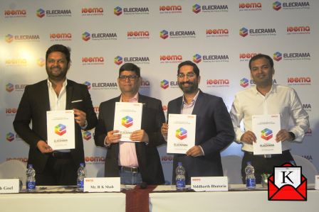 15th Edition Of ELECRAMA Announced By IEEMA