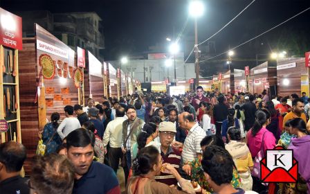 9th Edition Of Food Festival Khaibaar Paas Concluded Successfully