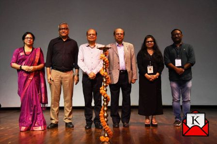 Heritage Business School Kolkata’s Alumni Meet Smriti 2023 Organized