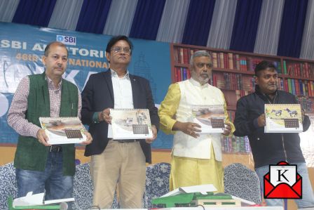 Bengal Peerless Launched Annual Calendar And Song Africa Africa