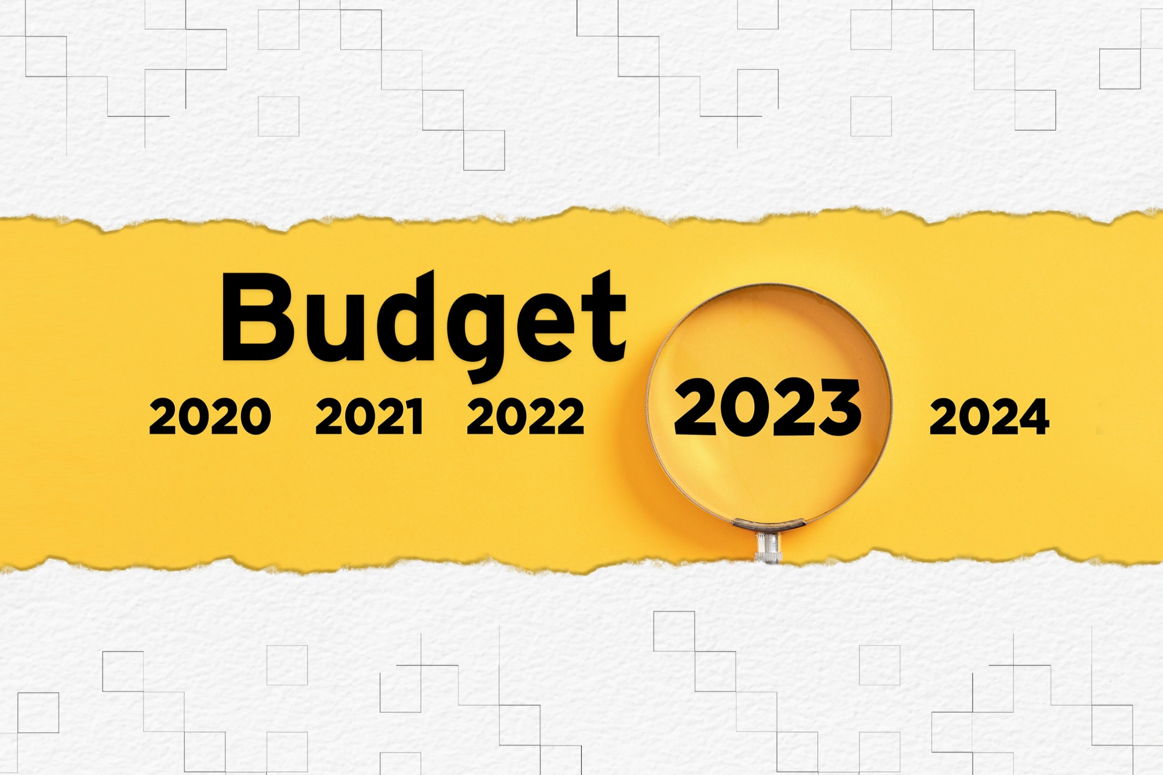 Reaction From Industry Stalwarts On Union Budget 2023-2024