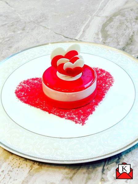 Celebrate V-Day At Different IHCL Restaurants And Hotels