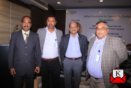 Seminar On Indian Ecosystem On Sustainable Product Development