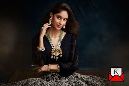 Mahabir Danwar Jewellers Introduces Opulent Bridal & Wedding Collection- The Royal Heritage