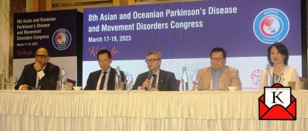 International Conference On Parkinson’s Disease And Movement Disorder
