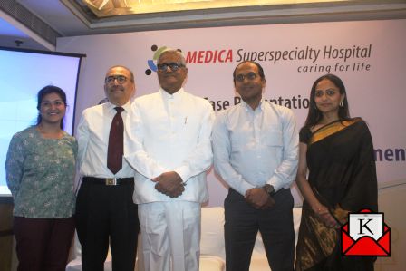 Panel Discussion On Transcatheter Valve Replacement Organized