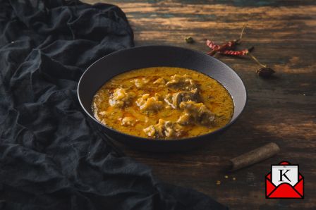 Aminia’s Shahi Haleem Brings The Exquisite Flavours Of Ramadan To Your Plate