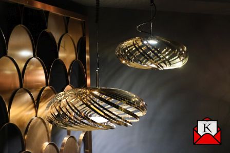 Brighten Up Your Homes With Lighting Fixtures From Aavenue 48