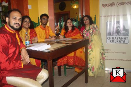 Kazi Nazrul Islam’s Poems Read In Bengali & Spanish On World Poetry Day
