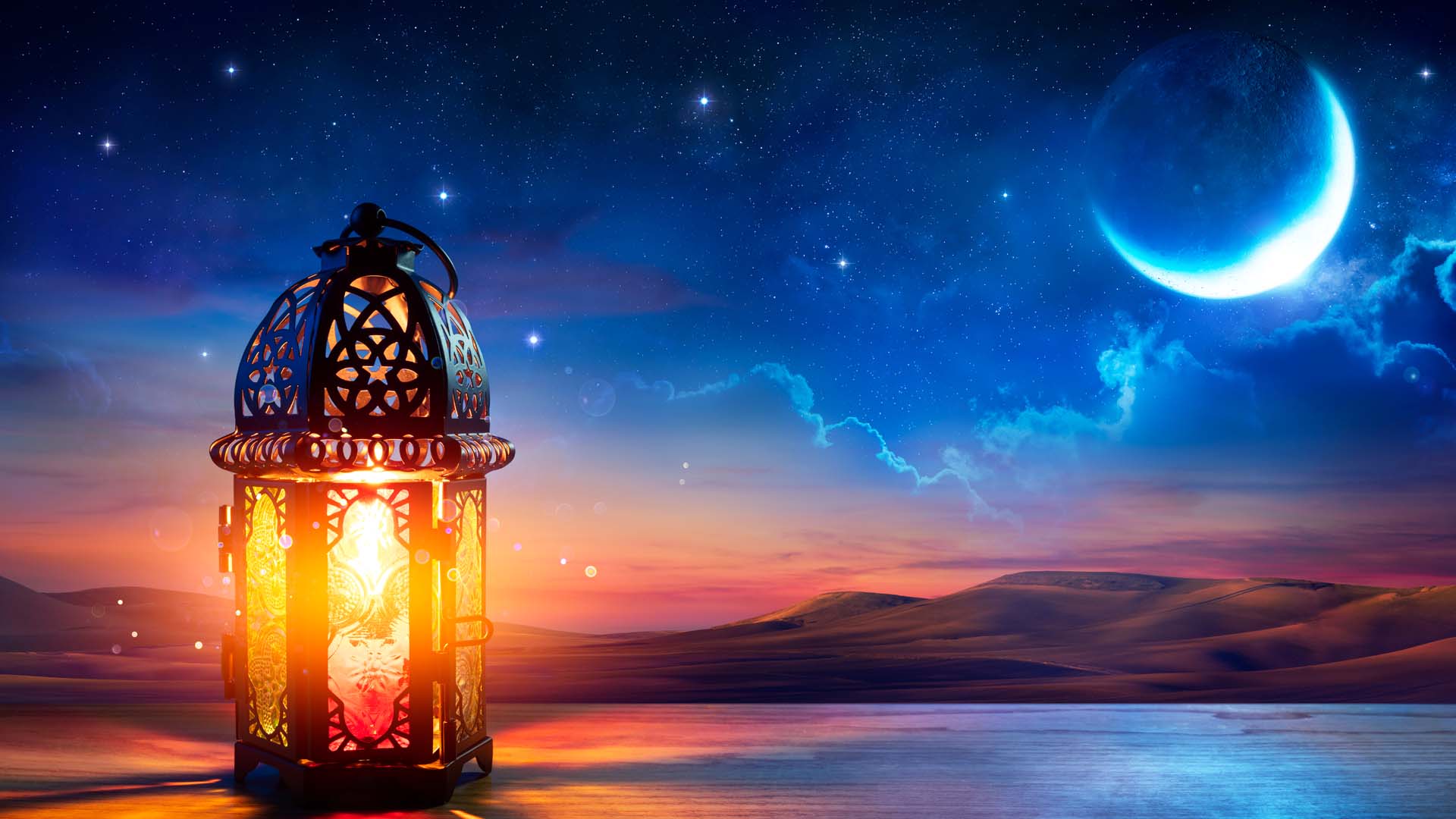 Guest Blog: Top 5 Tips For Employees Observing The Fast This Ramadan