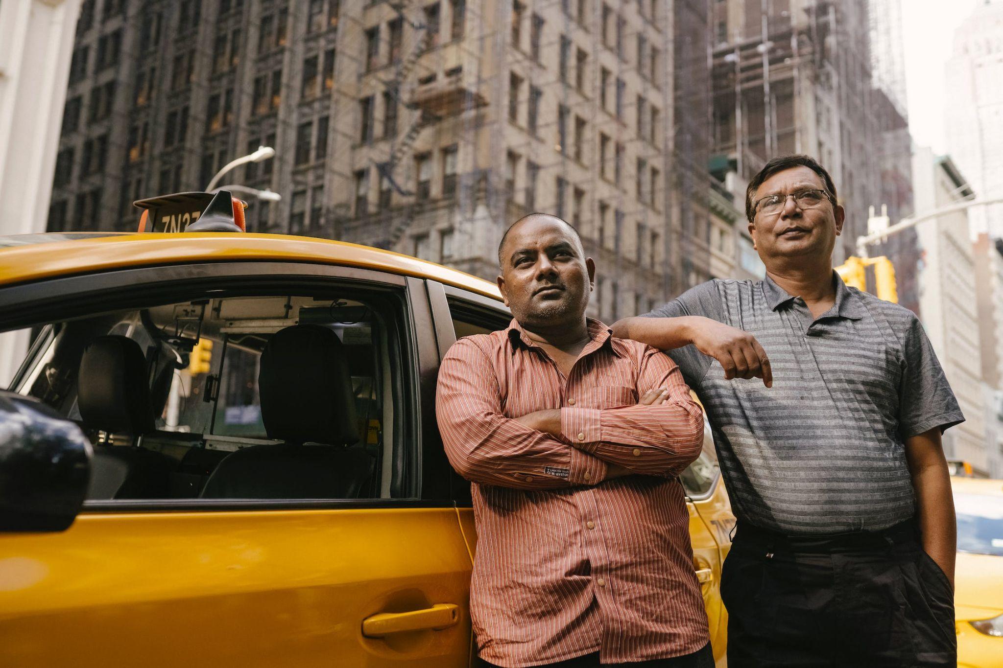 Guest Blog: 6 Reasons Why It’s A Good Time To Choose A Career In A Taxi In 2023