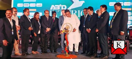 ABID Exhibition “Interiors 2023” Inaugurated; Grand Celebration of Design & Creative Excellence