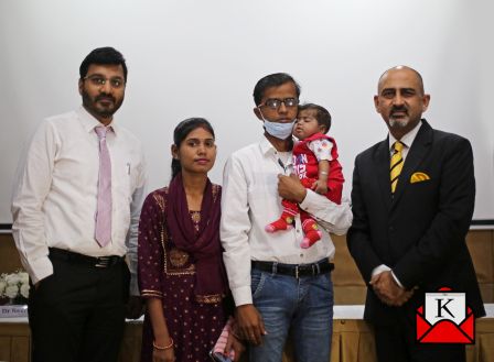 Apollo Hospitals Group Completes 500 Pediatric Liver Transplants