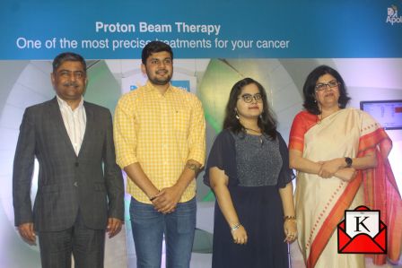 Proton Beam Therapy Provides Precision And Effectiveness In Treating Cancer