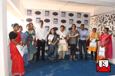 Bengal Peerless Housing Organized International Women’s Day