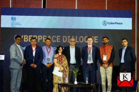 CyberPeace & British Deputy High Commission (BDHC), Kolkata Announced CyberPeace Hub At Odisha