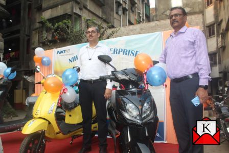 NXTMobility Announces Dealership In South Kolkata With Niharika Enterprise