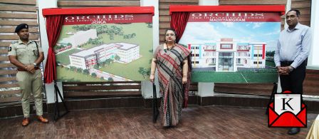 Orchids The International School Announces New Branches In Joka & Madhyamgram