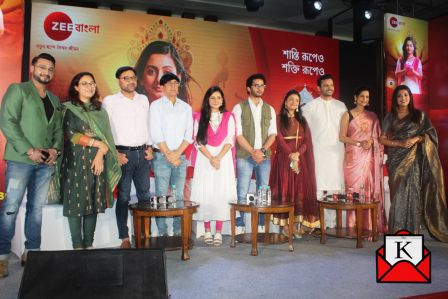 Zee Bangla Serial Mukut To Show Dark World Of Women Trafficking