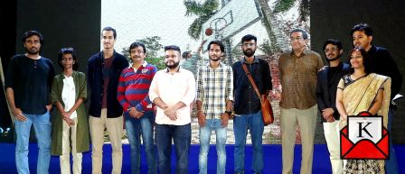 Sabyasachi Chakraborty Graces Prize Distribution Ceremony Of Nature Photography Campaign