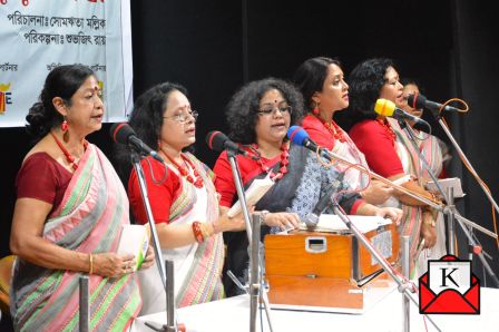 Chhayanat And La Casa De Los Polglotas Observed International Mother Language Day