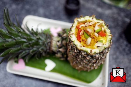Explore Thai Cuisine At Fairfield By Marriott Kolkata’s “Treasures Of Thailand”