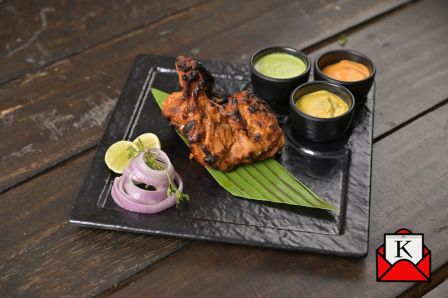 Krystal Group Launches Charcoal By Wise Owl In Kolkata