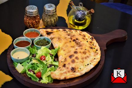 Amazing Poila Boisakh Menus At Popular Kolkata Restaurants