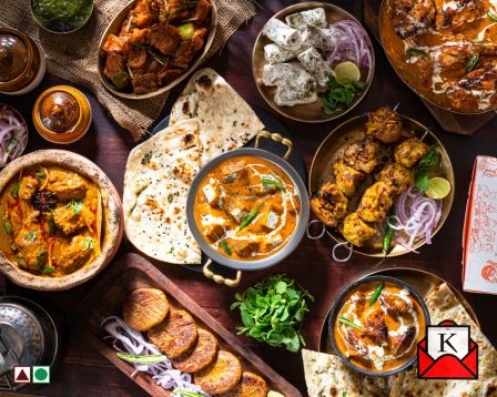 Goila Butter Chicken Opens Its Doors For Food Lovers In Kolkata