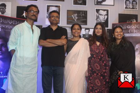 Ghasjomi Trailer Launched; Wins 100+ Awards At Film Festivals