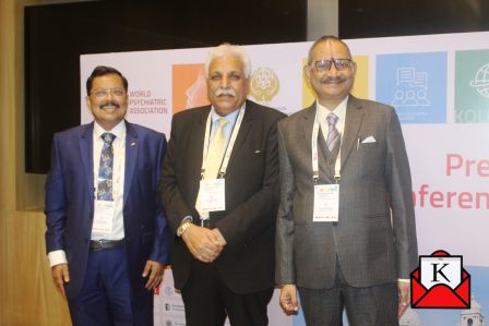 World Psychiatric Association Organized Regional Congress In Kolkata